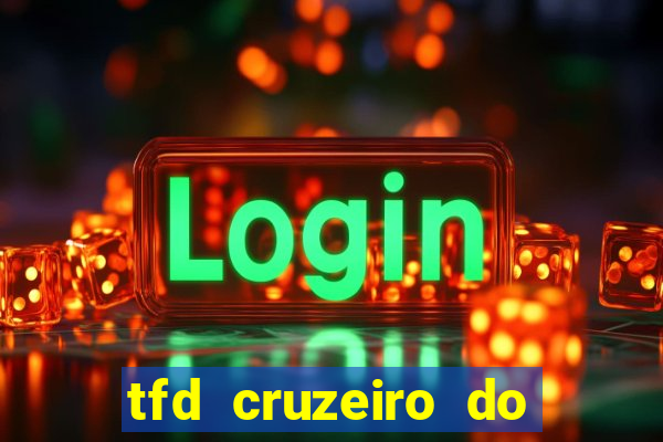 tfd cruzeiro do sul acre telefone